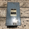 Small 0.250 KVA 120V to 4,8,12,16,20 and 24V transformer