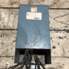 Small 1KVA, 120/240V à 12/24V transformer