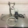 Stenner 85MHP17 pump with spraying system