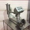 Stainless steel Siemens liquid counter model M-5