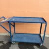 Warehouse cart
