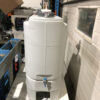 Réservoir eau purifiée Millipore de 60 litres pour laboratoire