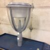 Tête de lampadaire Phillips Callisto CAL6 neuve