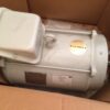Brand new 20HP A.O. Smith electric motor, 400V, 380V, 460V