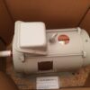 Moteur électrique 20 HP, double sortie 400V, 380V, 460V, NEUF