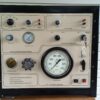 Dilatometre de gas Farris Instruments