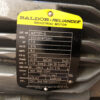 PPI model 4X275 helium compressor - Image 10