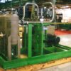 PPI model 4X275 helium compressor - Image 13