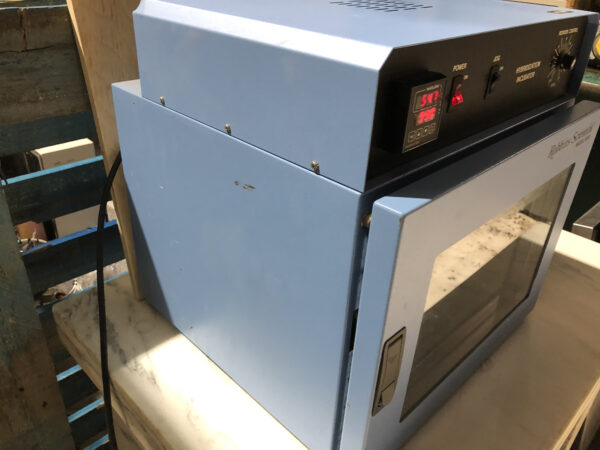 Incubateur d'hybridization pour laboratoire Robbins 1000 – Image 11