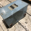 Small 0.250 KVA 120V to 4,8,12,16,20 and 24V transformer - Image 2