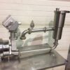 Stainless steel Siemens liquid counter model M-5 - Image 2