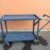 Warehouse cart - Image 2