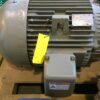 Moteur électrique GE 60HP, 460 Volts, flambant neuf – Image 2