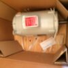 Moteur électrique double sortie A.O.Smith 10HP, 575V, flambant neuf – Image 2