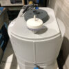 Millipore 30 liter purified water tank laboratory (3 available) - Image 2