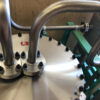 PPI model 4X275 helium compressor - Image 3