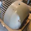 Moteur électrique GE 60HP, 460 Volts, flambant neuf – Image 3