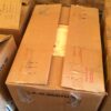 Moteur électrique double sortie A.O.Smith 10HP, 575V, flambant neuf – Image 3