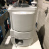 Millipore 30 liter purified water tank laboratory (3 available) - Image 3