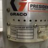 Laveuse à pression Shur-Kleen avec Pompe  Graco model 206-420 – Image 7