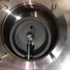 Stainless steel Siemens liquid counter model M-5 - Image 4