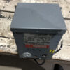 Small 0.75 KVA 120/240V to 12/24V transformer - Image 4