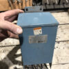 Small 1KVA, 120/240V à 12/24V transformer - Image 4