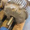 Moteur électrique GE 60HP, 460 Volts, flambant neuf – Image 4