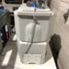 Millipore 30 liter purified water tank laboratory (3 available) - Image 4