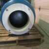 Universal AET model SU5-12 absortive silencer for ventilation system - Image 4