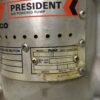 Laveuse à pression Shur-Kleen avec Pompe  Graco model 206-420 – Image 6