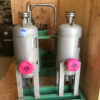 PPI model 4X275 helium compressor - Image 5