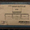 Small 0.250 KVA 120V to 4,8,12,16,20 and 24V transformer - Image 5