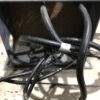 Small 0.75 KVA 120/240V to 12/24V transformer - Image 3
