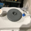 Réservoir eau purifiée Millipore de 60 litres pour laboratoire – Image 5