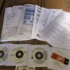 Lot de 3 serveurs IBM x3850 modele 8863-AC1 neuf – Image 5