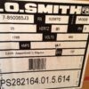 Brand new 20HP A.O. Smith electric motor, 400V, 380V, 460V - Image 5