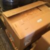 Moteur électrique 20 HP, double sortie 400V, 380V, 460V, NEUF – Image 5