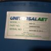 Universal AET model SU5-12 absortive silencer for ventilation system - Image 5