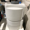 Millipore 30 liter purified water tank laboratory (3 available) - Image 5