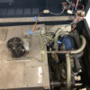 Lot of 3 Neslab chiller for parts - Image 5