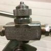 Stenner 85MHP17 pump with spraying system - Image 5
