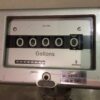 Stainless steel Siemens liquid counter model M-5 - Image 6