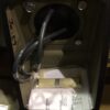 Moteur électrique GE 60HP, 460 Volts, flambant neuf – Image 6