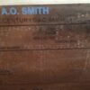 Brand new 20HP A.O. Smith electric motor, 400V, 380V, 460V - Image 6