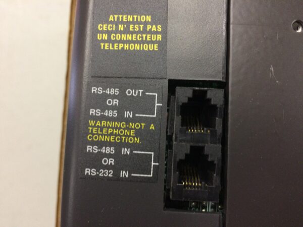 Programmable Electronics display (2 available) - Image 6