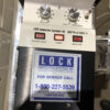 Lock Metalchek 9 pharmaceutical metal detector - Image 6