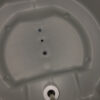 Millipore 30 liter purified water tank laboratory (3 available) - Image 7