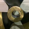 Grosse hélice de bateau en bronze 30 pouce diamètre – Image 3