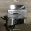 Lock Metalchek 9 pharmaceutical metal detector - Image 7